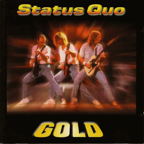 Status Quo : Gold